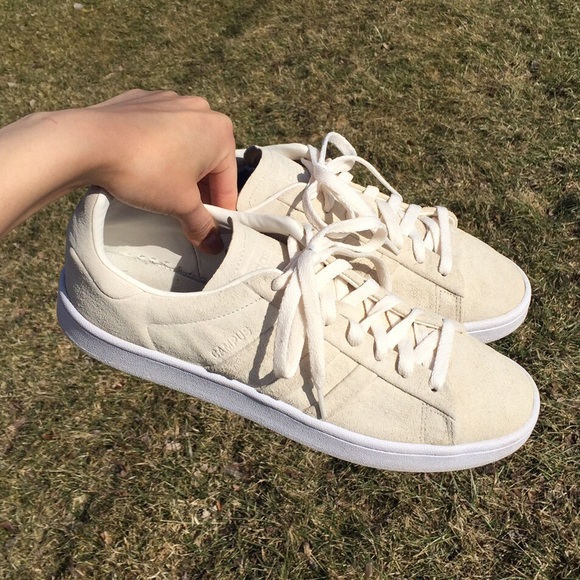 Other - Adidas originals campus stitch sz 10